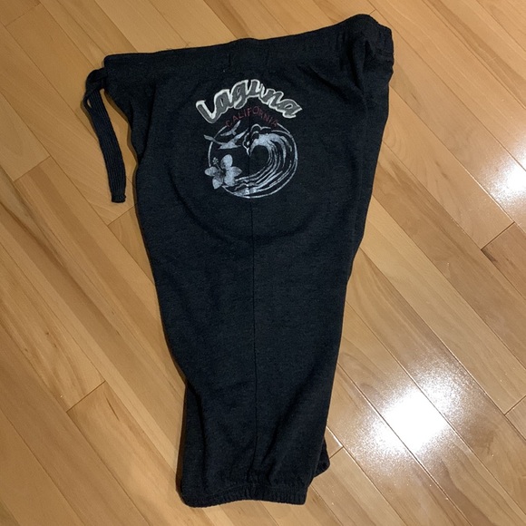 Ardene Capri Joggers - size XL - Picture 6 of 13
